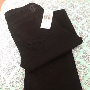 New, juicy couture stretch pants